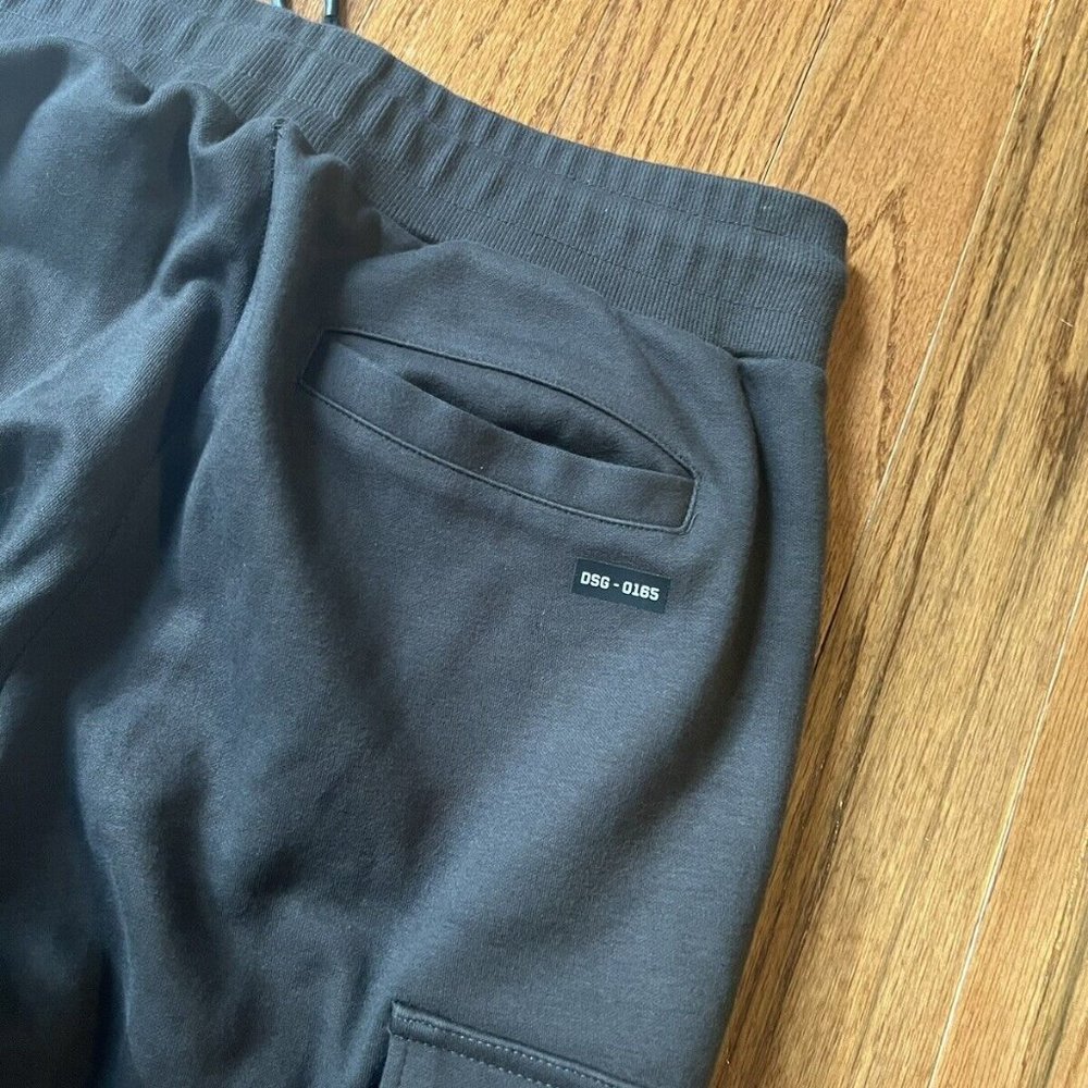 ASRV Pants Large Aesthetic Revolution Jogger